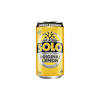 Solo lemonade