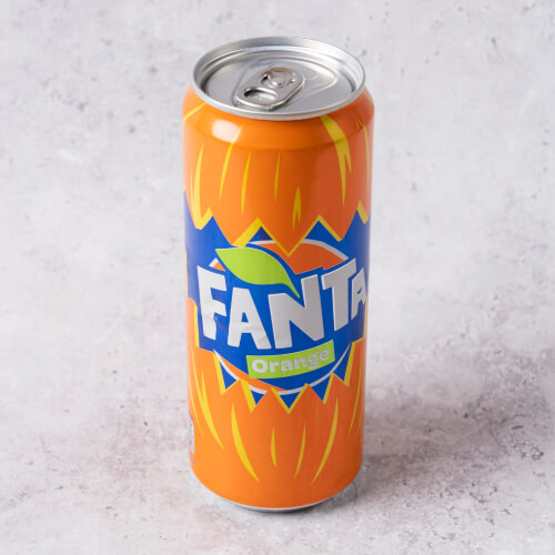 Fanta