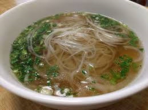 Veg Pho T/A