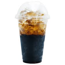 Vietnamese Ice coffee (black)